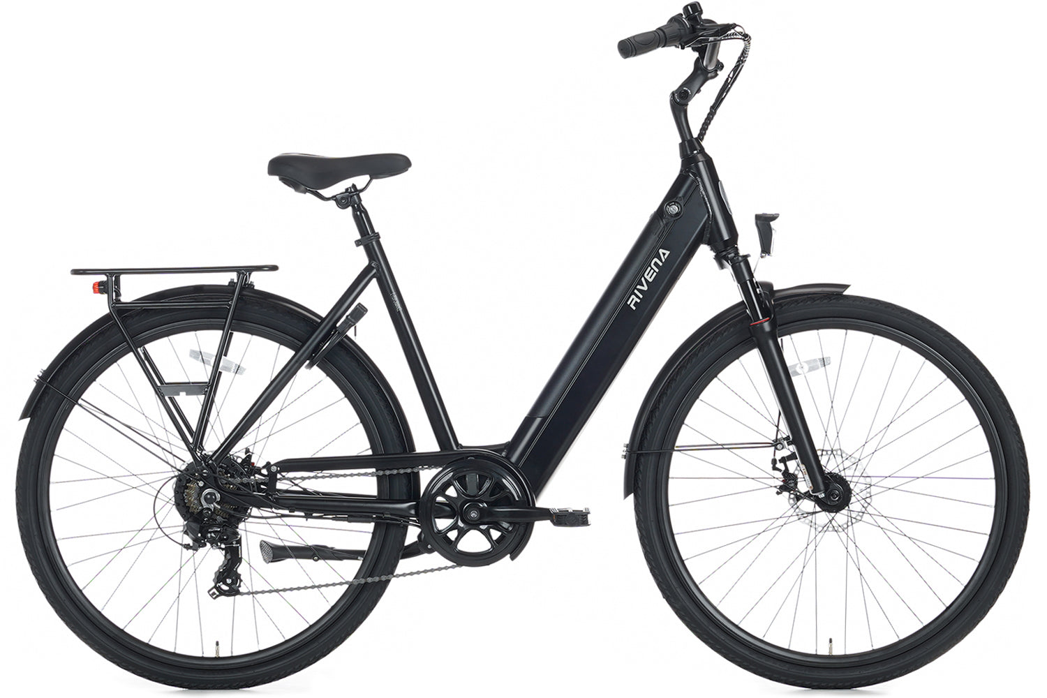 elektrische vrouwenfiets
