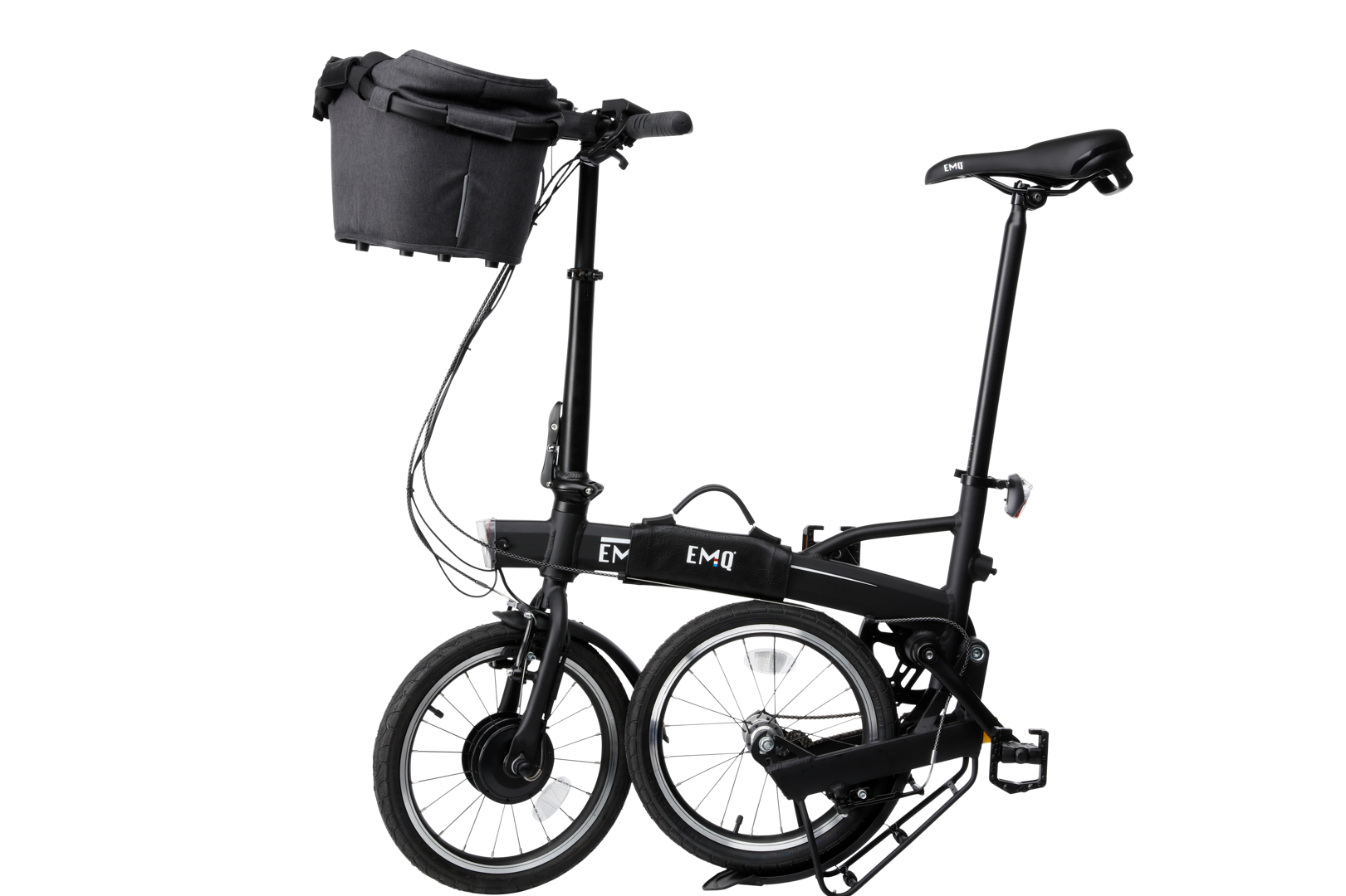 emq vouwfiets